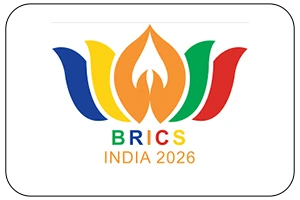 BRICS India 2026
