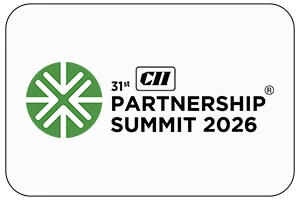 CII Partnership Summit 2026