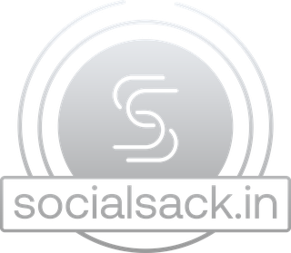 socialsack.in