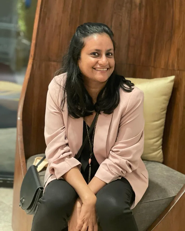 Harshita Sharma